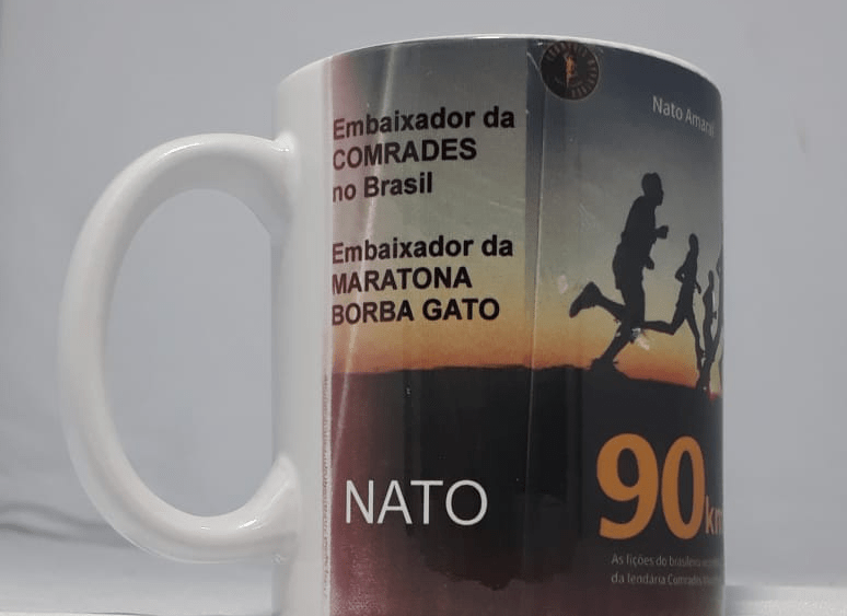 Caneca  Nato Amaral Imagem 3